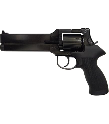 Amazon | マルシン工業 ガスガン マテバM-M2007 攻殻機動隊トグサの銃